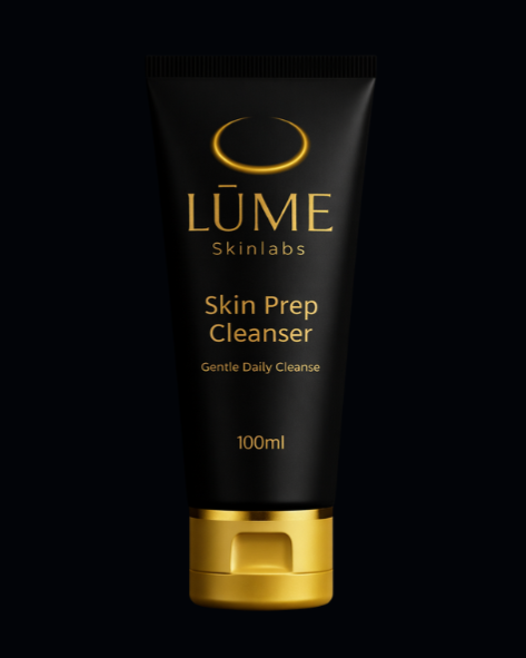 Skin Prep Cleanser 100ml