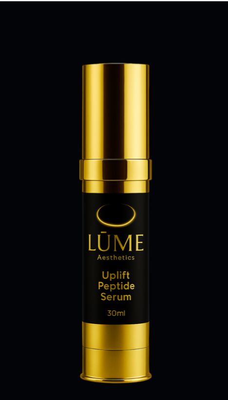 Uplift Peptide Serum 30ml