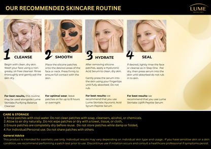 LŪME Lower Face Sculpt & Smooth System