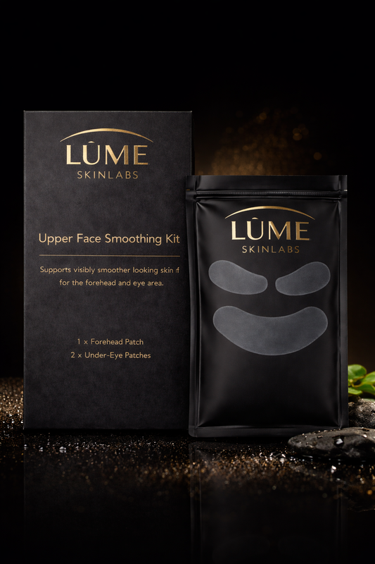 Upper Face Smoothing Kit