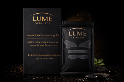 Lower Face Smoothing Kit