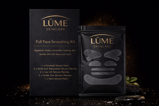 Full Face Smoothing Kit