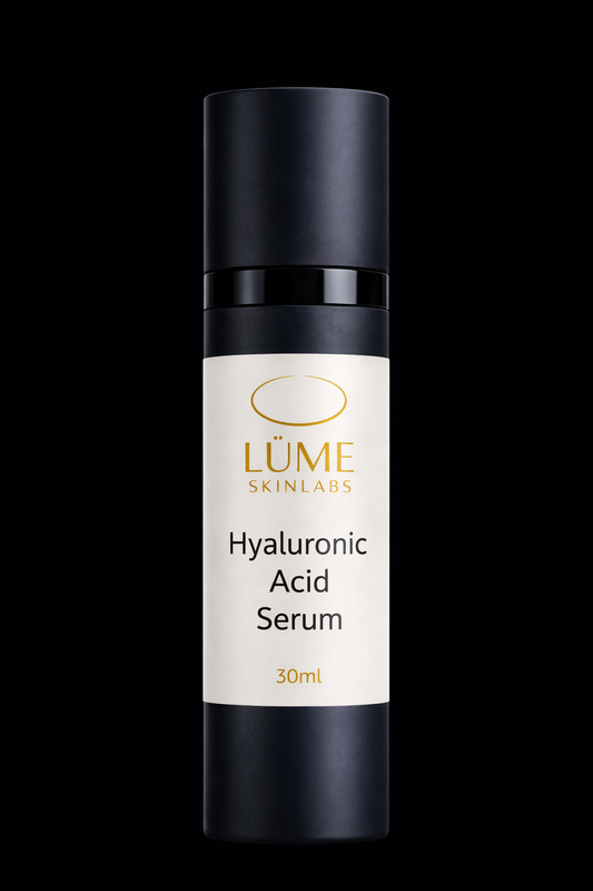 Hyaluronic Acid Serum 30ml