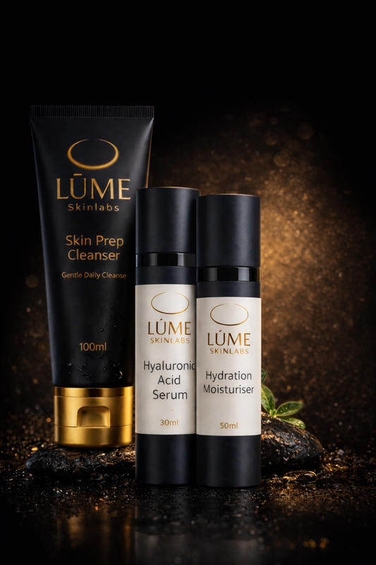 LŪME Skincare Everyday