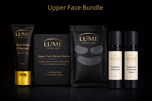 LŪME Upper Face Sculpt & Smooth System