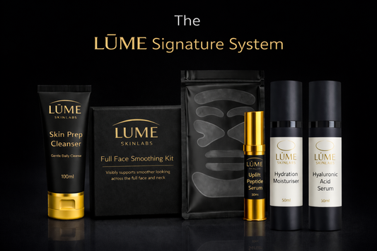 The LŪME Signature System