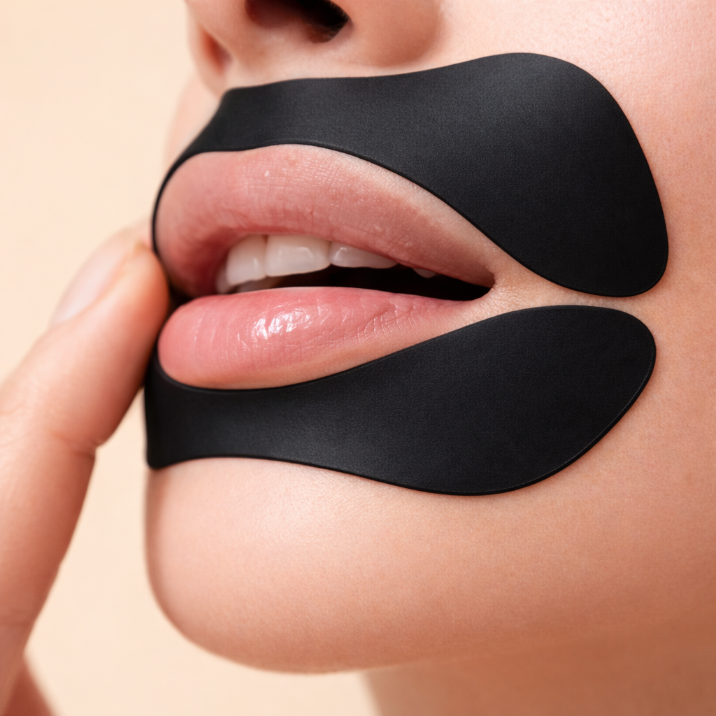 Full Face Smoothing Kit