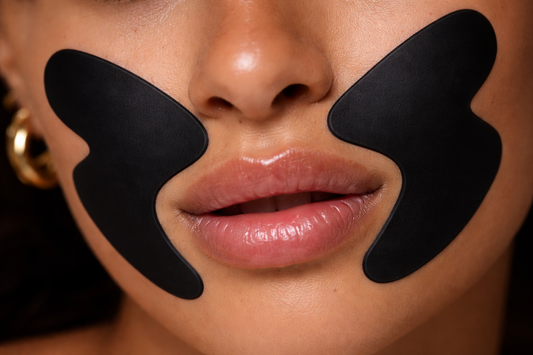 Lower Face Smoothing Kit