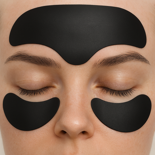 Full Face Smoothing Kit